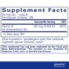 Pure Encapsulations Vitamin D3 125 mcg (5,000 IU) - Supports Bone, Joint, Breast, Heart, Colon, and Immune Health* - With Vitamin D - 2 of 4