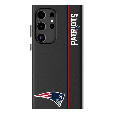 Keyscaper NFL Sidebar MagSafe Compatible Cell Phone Case for Galaxy S24