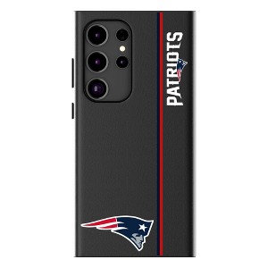 Keyscaper NFL Sidebar MagSafe Compatible Cell Phone Case for Galaxy S24 Plus - 1 of 4