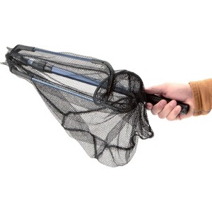 Nattork Folding Knot-Free Fishing Net - 1 of 3