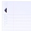 Five Star 80ct Wide Ruled Reinforced Filler Paper - image 2 of 4