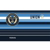MLS Philadelphia Union 20oz Hype Stripe Stainless Steel Tumbler - 2 of 2
