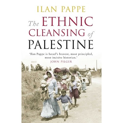 The Israel/Palestine Question: A Reader - 2nd Edition - Ilan Pappé 