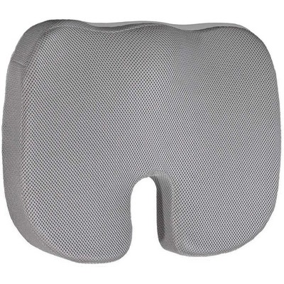 Coop Home Goods Ventilated Orthopedic Seat Cushion