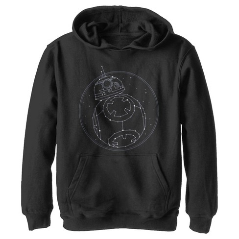 Star wars pullover outlet hoodie