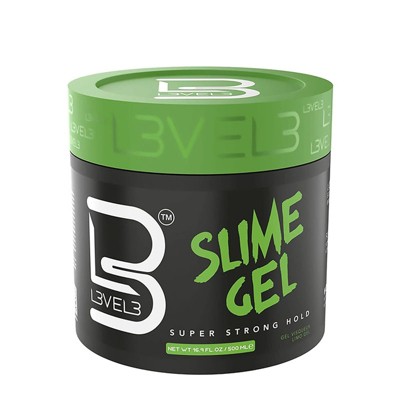 Level 3 Slime Gel Super Strong Hold