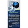 Focus Factor Nutrition for Brain Improve Memory 90 Ct - 2 of 4