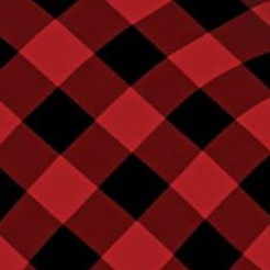 red buffalo check