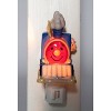 Kevins Gift Shoppe Ceramic Train Engine Plug-In Nightlight - image 2 of 4