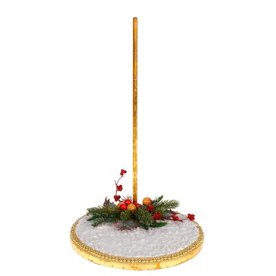 Mark Roberts Products Mark Roberts Snow Base Stand – Extra Large 18” #52-82146