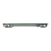 Taylor® Precision Products Digital Glass Bathroom Scale with Stainless Steel Accents, 440-Lb. Capacity in Clear - 2 of 4