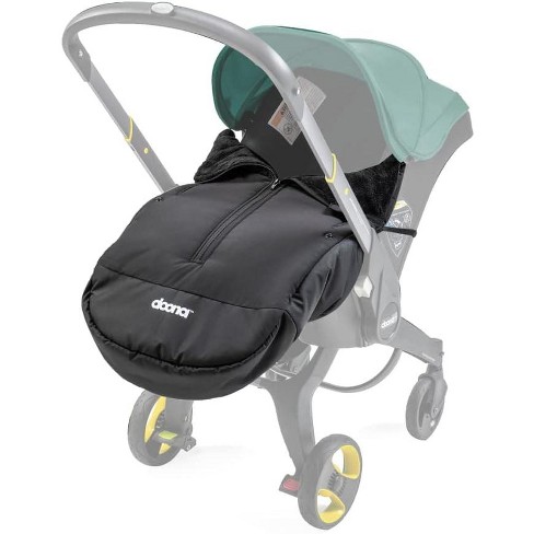 Doona Stroller Footmuff Target