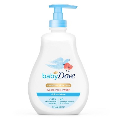 dove baby wipes bulk