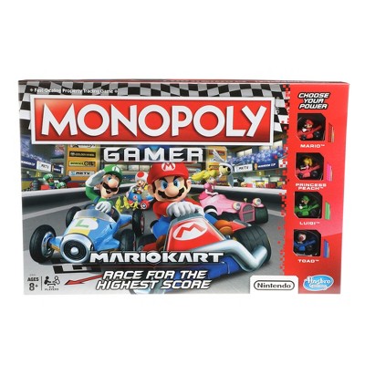 mario kart toys target