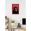 Trends International AC/DC - Lock Up Your Daughters (Angus) Framed Wall Poster Prints - 2 of 4