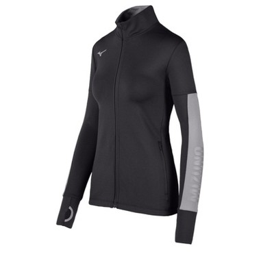 Mizuno Women's Alpha Quest Jacket