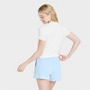 Women's Sleep T-Shirt - Colsie™ - 3 of 3