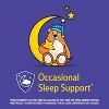 21st Century Zoo Friends Sleep Childrens Chewable Melatonin Tablets, Raspberry Flavor, 60 Count - 2 of 4