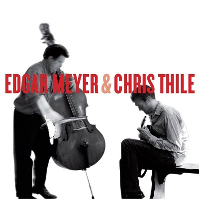 Thile Chris An - Edgar Meyer And Chris Thile (CD)