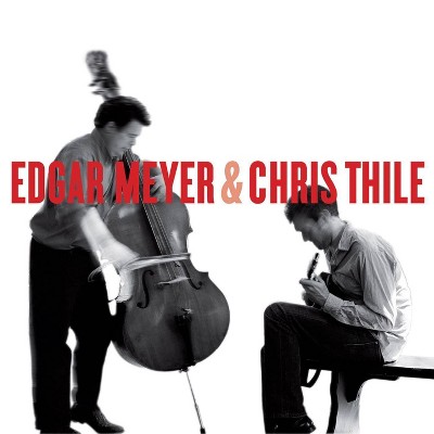 Thile Chris An - Edgar Meyer And Chris Thile (CD)