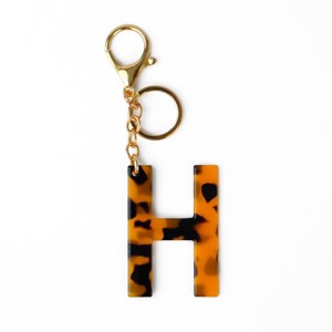 [お値下げ] h'eres × semoh BUNDLE CHAIN CHARM Monogram Charm H - Bullseye's Playground™ : Target