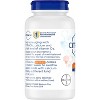 Citracal Petites Calcium & Vitamin D3 Dietary Supplement Tablets - 200ct - image 2 of 4