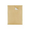 JAM Paper Laser/Inkjet Shipping Address Labels 2" x 4" Gold Metallic 10 Label 40732538 - 3 of 4