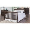 Child Craft Full Crib Conversion Bed Rails - image 3 of 3