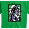 Men's - Transformers - Seek And Destroy Short Sleeve Graphic T-Shirt - 2 of 4