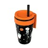Zak Designs 16oz Glover Tumbler Bluey - 3 of 4