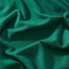 Isla Jade 100% Turkish Cotton Solid Flannel Sheet Set - 3 of 4