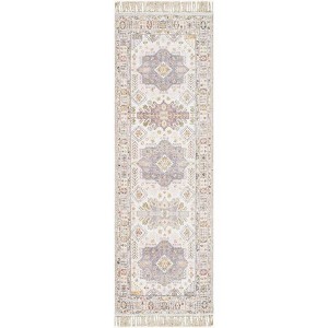 Livabliss Belfast Loomed Indoor Area Rugs - 1 of 4
