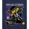 Boys' - Transformers - Earth Spark Short Sleeve Graphic T-Shirt - 2 of 4