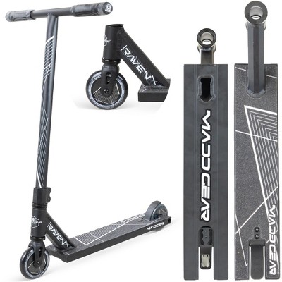 Pro Stunt Scooter for Kids Ages 5 - 12 with Lightweight Durable Design – Madd Gear MG1