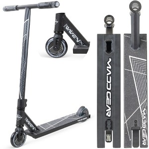 Pro Stunt Scooter for Kids Ages 5 - 12 with Lightweight Durable Design – Madd Gear MG1 - 1 of 4