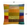Decorative Throw Pillow_5 by Trademark Fine Art - 4 of 4