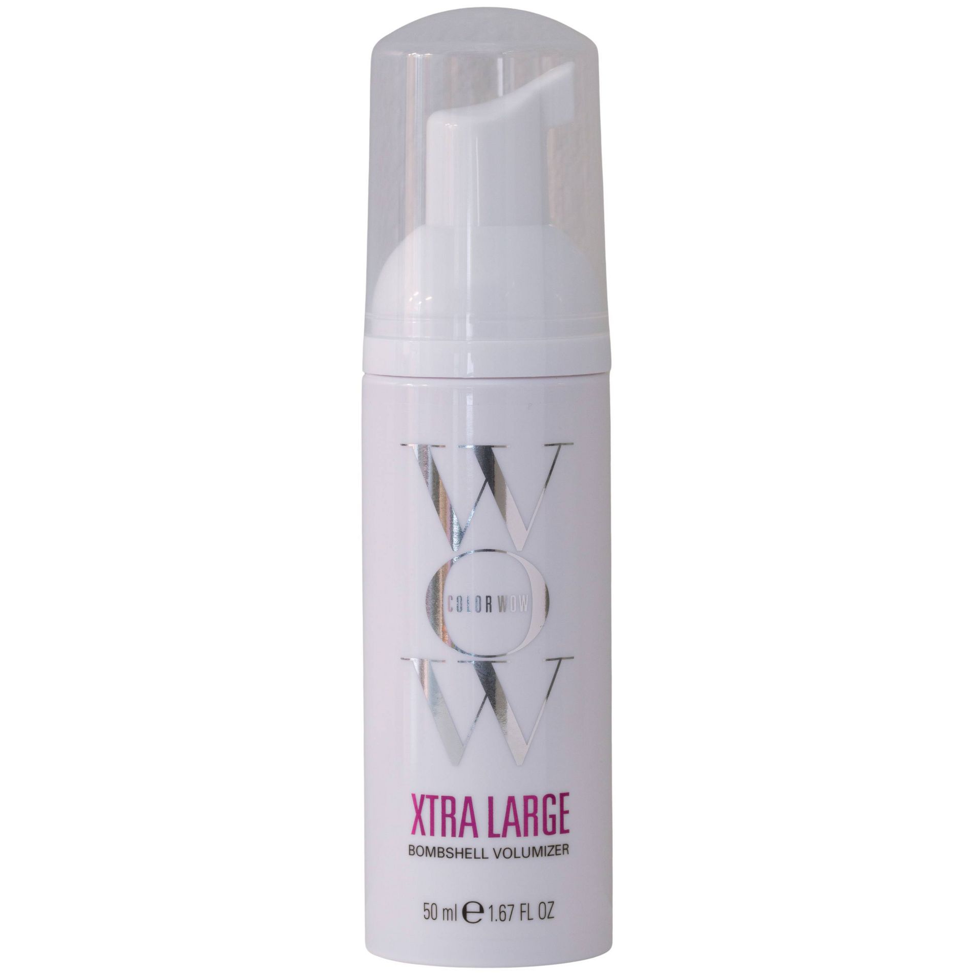 COLOR WOW Large Bombshell Volumizer Shampoo - 1.67 fl oz