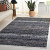 Mila MIL234 Power Loomed Indoor Rugs - Safavieh - 2 of 4