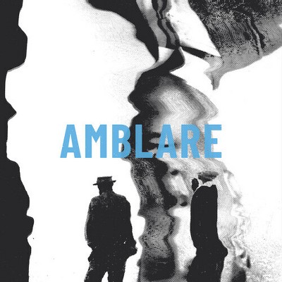 Amblare - Amblare (150 Gram Vinyl)