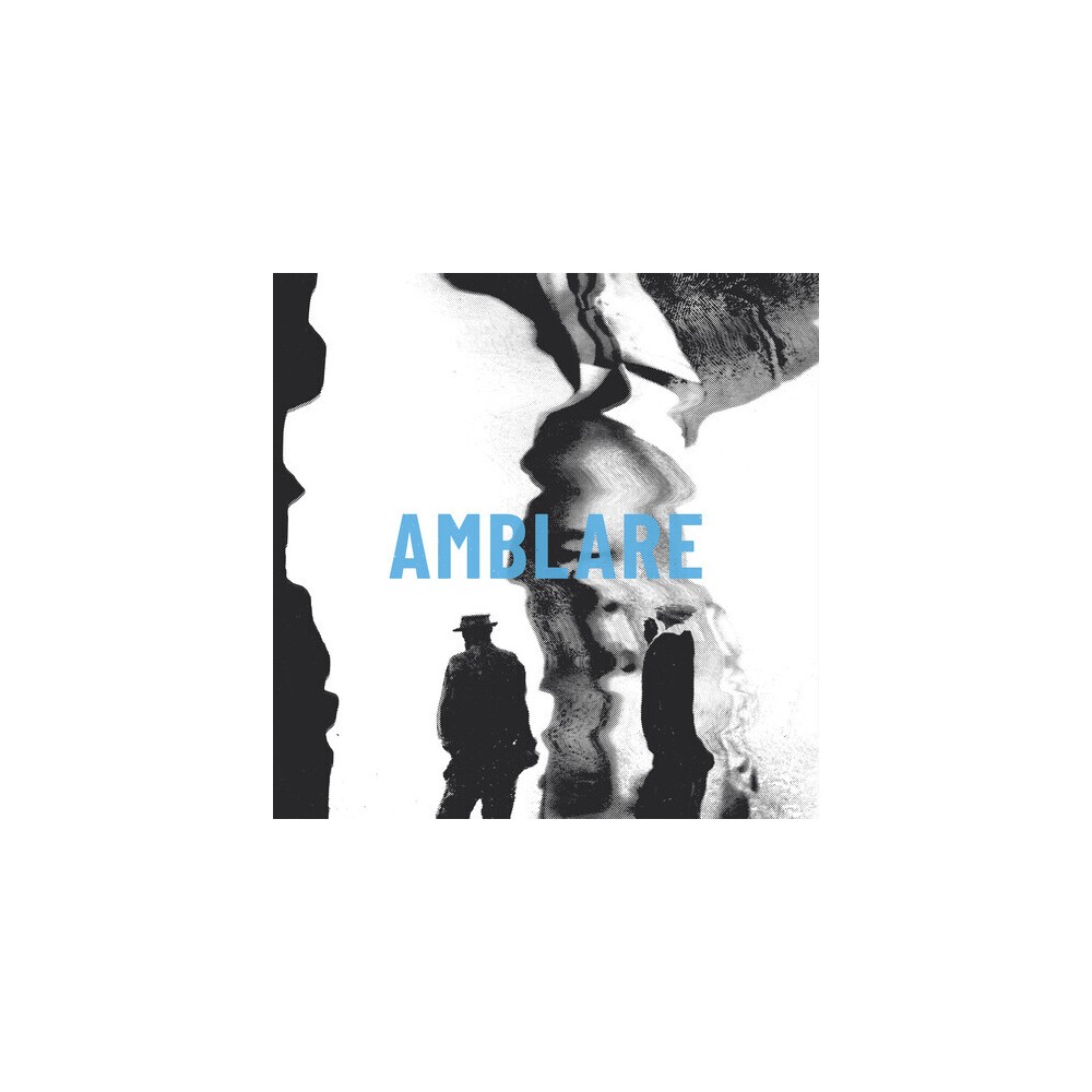 Amblare - Amblare (150 Gram Vinyl)