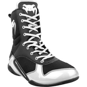 Venum Elite Professional Boxing Shoes - 1 of 2