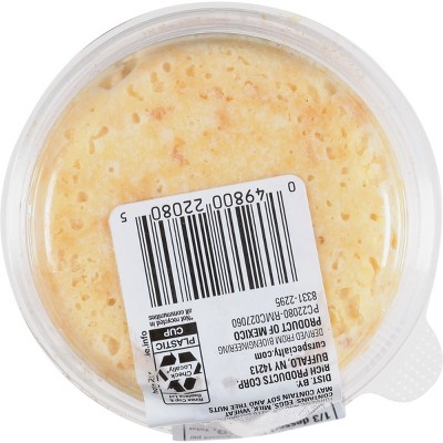 Rich's Strawberry Tres Leches Style Cake Cup - 7.09oz