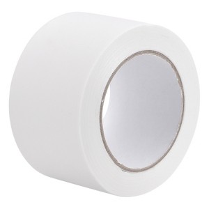 Unique Bargains Self-Adhesive Stretchable Cloth Bookbinding Repair Tapes - 1 of 3
