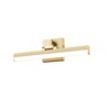 Liam 18" LED Vanity Light - Modern Aluminum Fixture, Dimmable, Damp Rated, 1140 Lumens - 4 of 4