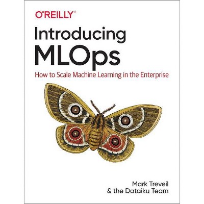 Introducing Mlops - (Paperback)