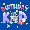 Boy's Star Wars Birthday Kid R2-D2 Party T-Shirt - 2 of 4