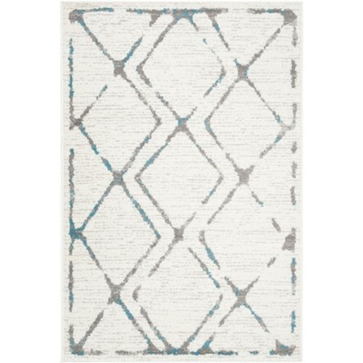 Skyler SKY197 Power Loomed Indoor Rugs - Safavieh