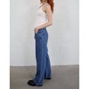 Women's STANTON WIDE LEG - ETICA - 2 of 4
