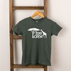 The Juniper Shop Zoo Crew Toddler Short Sleeve Tee - 2 of 2