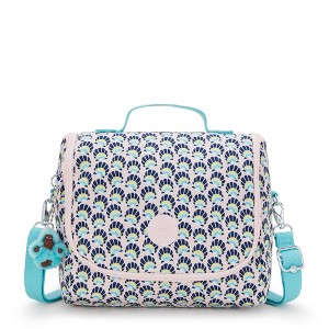 Kipling New Kichirou Printed Lunch Bag - 1 of 4